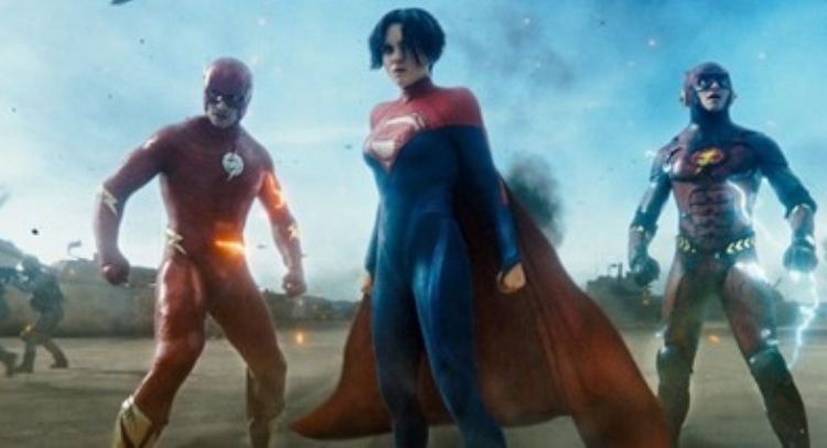 Director de 'The Flash' revela un fuerte spoiler de un intrigante cameo en la película; mira cual es