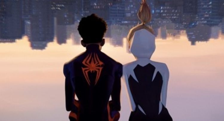 Las primeras reacciones de 'Spider-Man: Across the Spider-Verse' la llaman una gran "obra maestra"