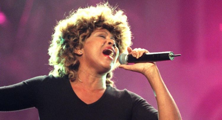 Revelan causa de muerte de Tina Turner, la 'Reina del Rock ‘n’ Roll', a un día de su fallecimiento