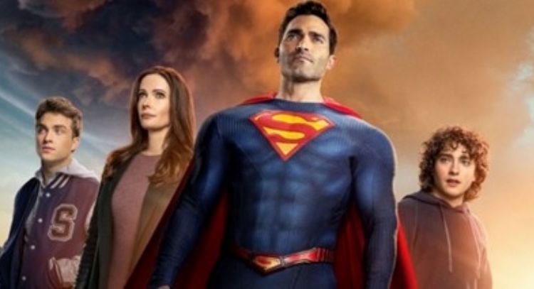 'Superman & Lois': The CW lanza trailer del nuevo episodio de la temporada 3 y le tensión aumenta