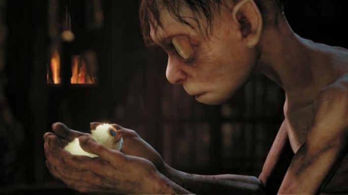 Los desarrolladores de 'Lord of the Rings: Gollum' se disculpan por la mala experiencia del jugador