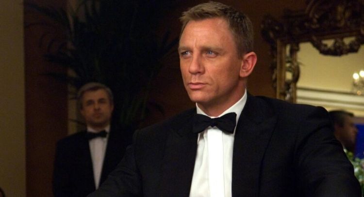 Quentin Tarantino revela la razón por la que fue rechazado para dirigir una cinta de 'James Bond'