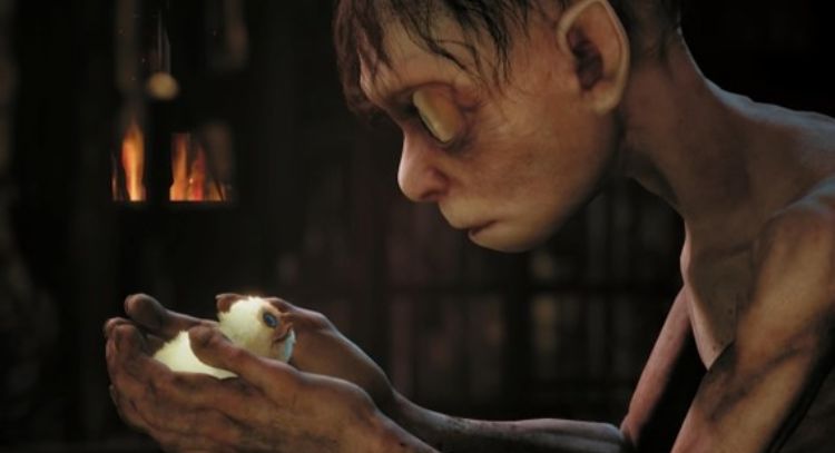 Los desarrolladores de 'Lord of the Rings: Gollum' se disculpan por la mala experiencia del jugador