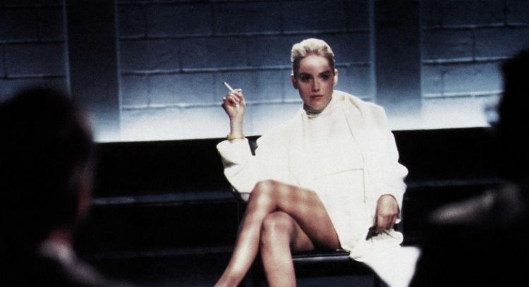 Sharon Stone aplaude actuaciones de Lily-Rose Depp y The Weeknd en 'The Idol', controvertida serie