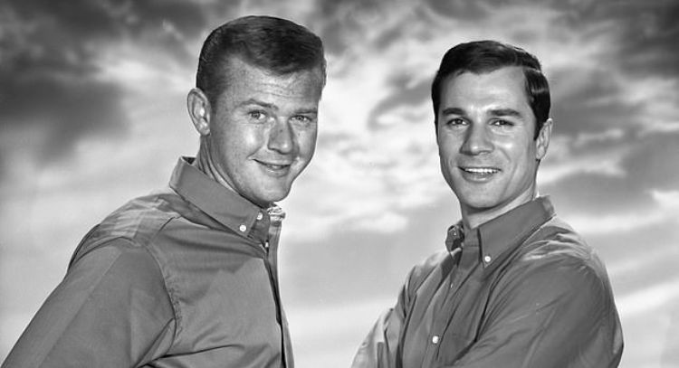 Terrible: George Maharis protagonista de 'La Isla de la Fantasía' y 'Ruta 66' muere a los 94 años