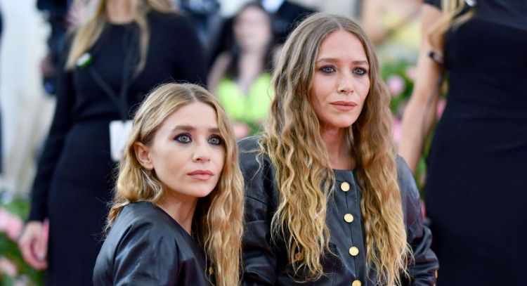 John Stamos revela que estaba enojado con las gemelas Olsen por no salir en 'Fuller House'