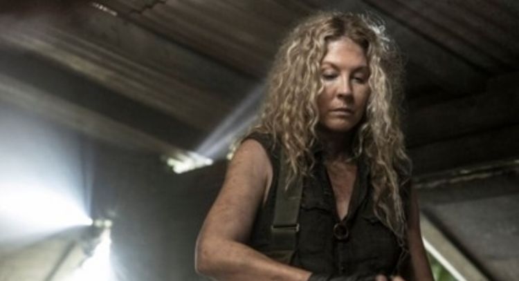 El showrunner de 'Fear the Walking Dead' explica ese flashback de la historia de origen de 'Padre'