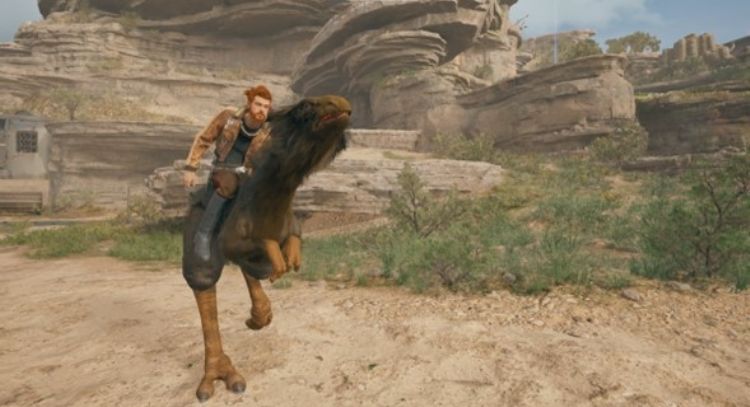 Jugadores de 'Star Wars Jedi: Survivor' notan como se hace una oscura referencia a 'Super Mario'