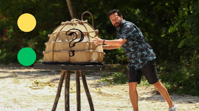 'Survivor México': ¿Quién gana la recompensa hoy martes 6 de junio en el programa de TV Azteca?