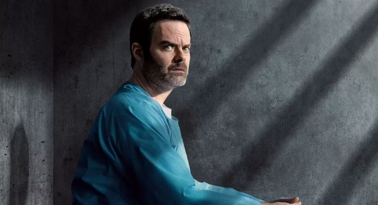 'Barry': Bill Hader revela la impactante forma en la que se filmó la escena final de la serie de HBO