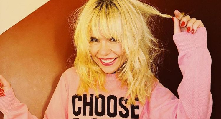 Paloma Faith arremete contra 'La Sirenita' y dice que no es lo que quiere enseñarles a sus hijos