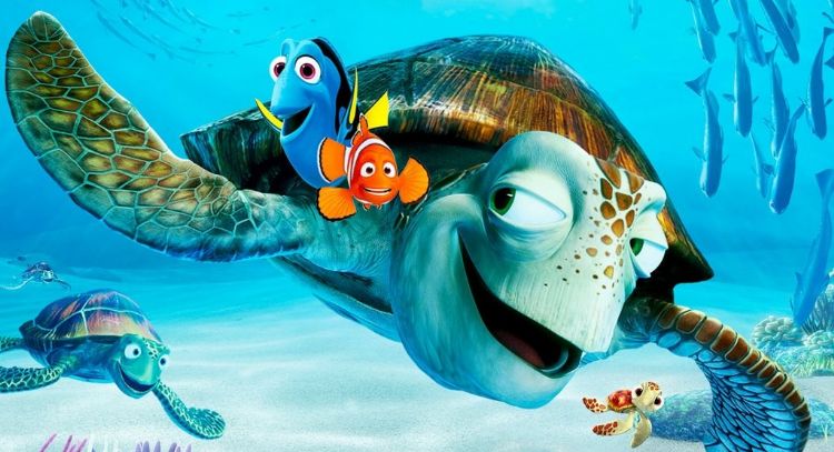 'Buscando a Nemo' cumple 20 años y el actor de doblaje Alexander Gould reflexiona sobre su éxito