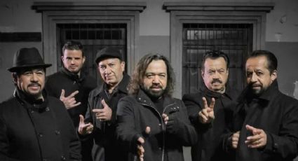 ¡Luto en la música!: Muere Adán López Dávila, compositor de Los Acosta por esta terrible enfermedad