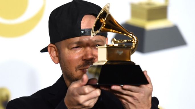 La ceremonia de los Latin Grammy se hará por primera vez fuera de Estados Unidos; mira donde