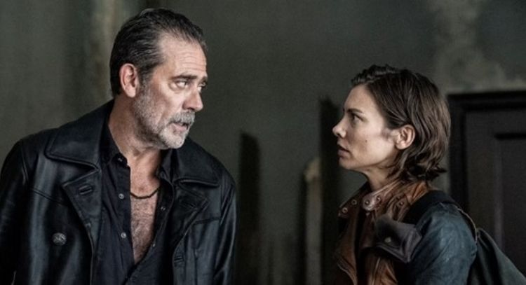 'The Walking Dead: Dead City': Maggie y Negan se cruzan en un nuevo teaser el eseprado spin-off