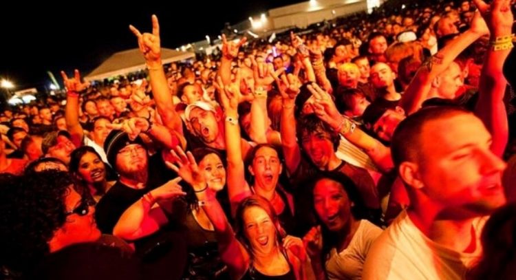 Una compañía de turismo lanzará conciertos privados sin gravedad; estos serán sus carísimos costos