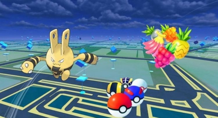 Los fanáticos de 'Pokémon Go' arremeten contra Niantic por usar varias cuentas para un anuncio