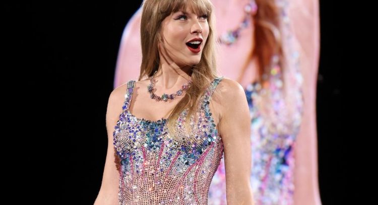 Fan de Taylor Swift indica que el retraso del concierto de Nashville creó condiciones peligrosas