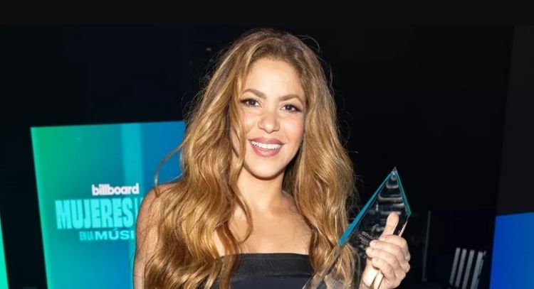 Nueva música: Shakira regresa al estudio y comparte la canción 'Copa Vacía' junto a Manuel Turizo