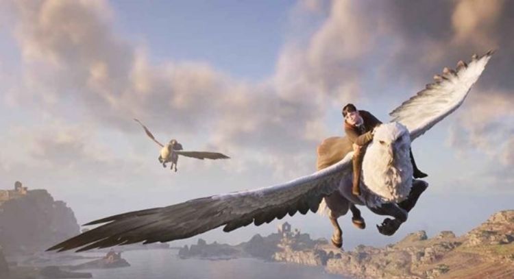 El juego 'Hogwarts Legacy' introduce el modo 'Aracnophobia' debido a estas solicitudes de los fans