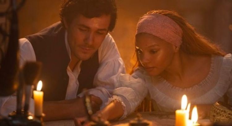 'La Sirenita' sorprende al recibir varias reacciones positivas de la crítica: "Mágica y encantadora"
