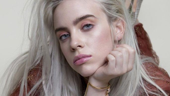 Billie Eilish habla sobre su éxito 'Bad Guy': "Es como la canción más est*pida del mundo"