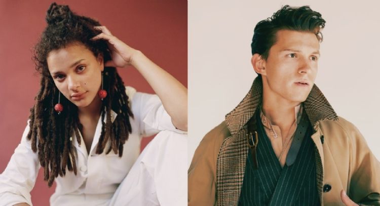 'The Crowded Room', la nueva serie para Apple TV+ con Tom Holland que tiene críticas mixtas