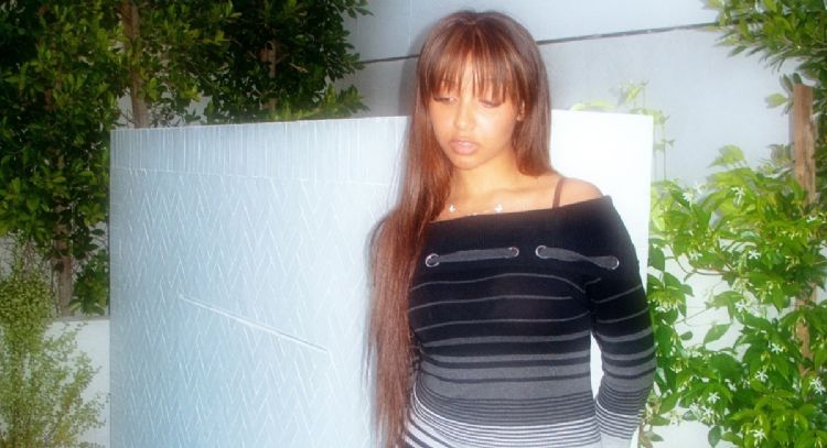 La cantante británica PinkPantheress comparte 'Angel', su nueva canción para la cinta 'Barbie'