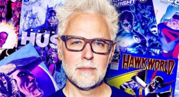 James Gunn explica la diferencia entre trabajar con Marvel y DC con sus nuevos proyectos en puerta