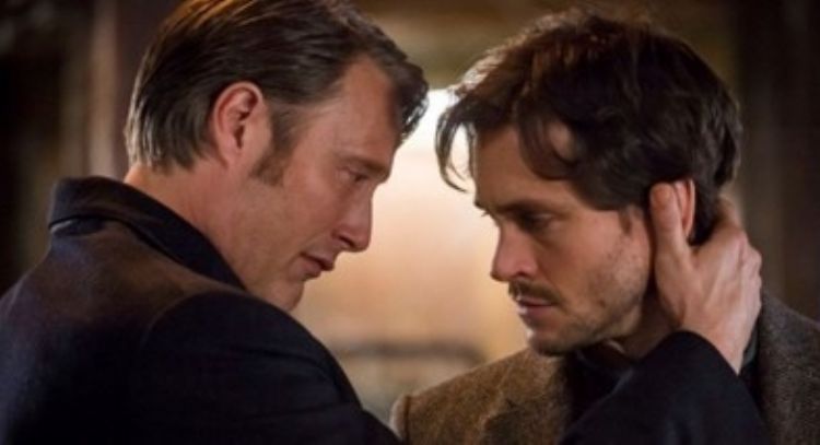 El actor Hugh Dancy explica qué la temporada 4 de 'Hannibal' puede que nunca suceda por esto