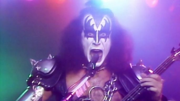 Gene Simmons revela que le escribió a Stan Lee para pedirle ser este super héroe de Marvel
