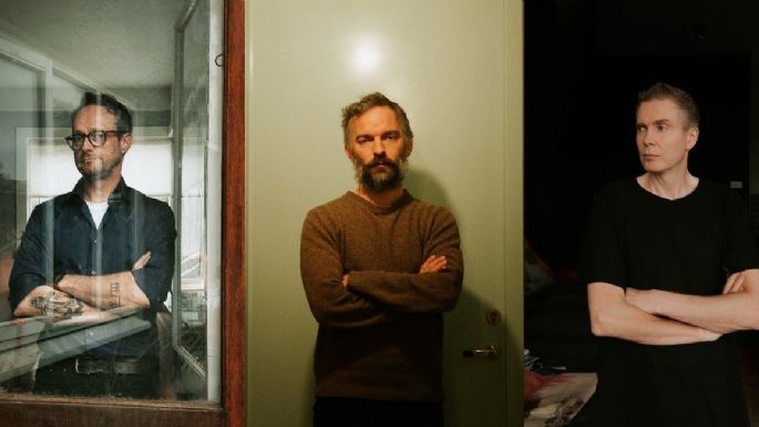 La banda Sigur Rós vuelve con nueva canción y vídeo 'Blóðberg'; puedes escucharlo a continuación