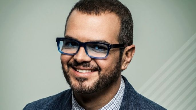 ¡Aleks Syntek lo hace de nuevo! Propone crear una fundación musical que excluya al reggaetón