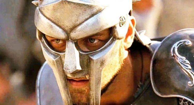Reportan un grave accidente en el set de 'Gladiador 2'; hay 6 lesionados con quemaduras graves