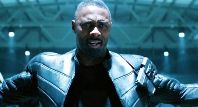 Idris Elba está en conversaciones para ser el villano de la película de 'Star Wars' de Daisy Ridle