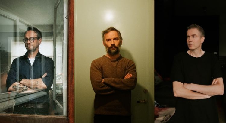 La banda Sigur Rós vuelve con nueva canción y vídeo 'Blóðberg'; puedes escucharlo a continuación