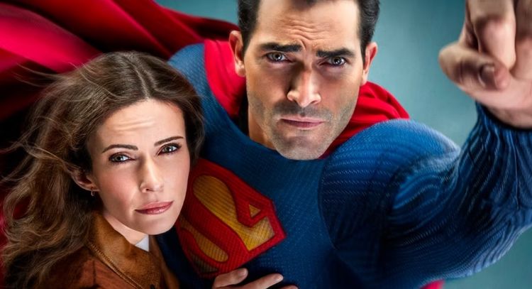 La querida serie 'Superman & Lois' es renovada para una cuarte temporada en The CW; esto se sabe