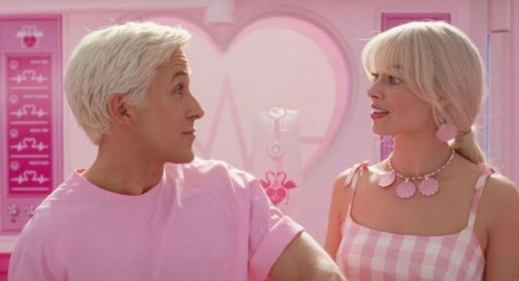 ¡México se viste de rosa! Margot Robbie y Ryan Gosling visitarán la CDMX para promocionar 'Barbie'