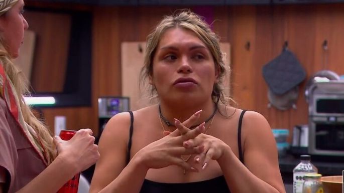 ¿Adiós Televisa? Wendy Guevara quiere abandonar 'La Casa de los Famosos México' por esta razón