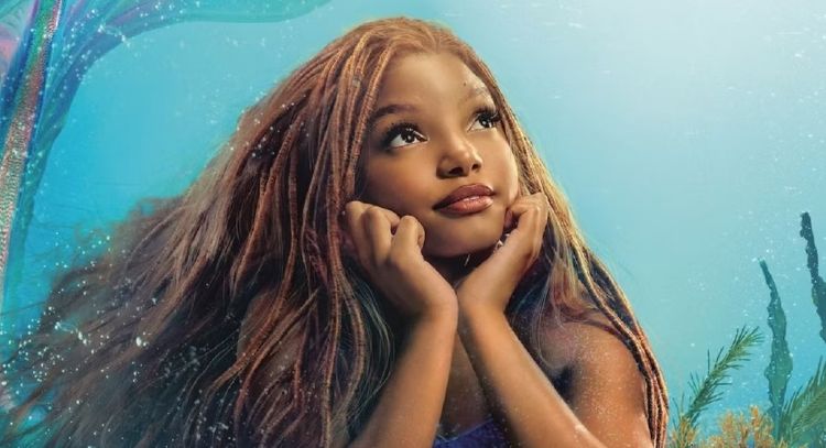 Anuncian una nueva serie animada de 'La Sirenita' para Disney Junior; el programa ya está en proceso