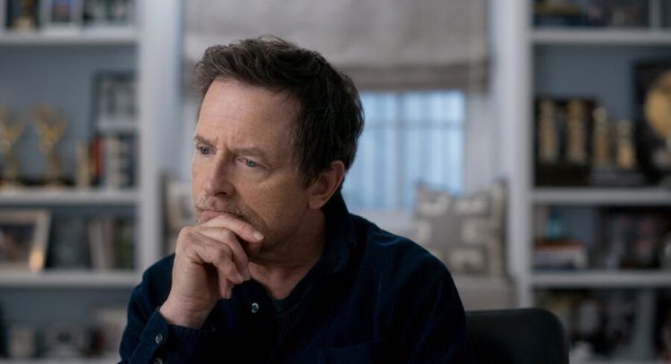Michael J. Fox recibe un emotivo honor por parte de uno de los directores de cine más famosos