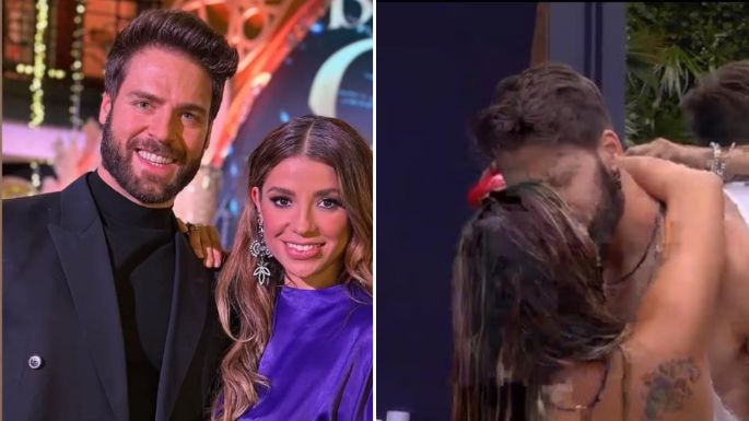 Jorge Losa se sincera y revela si estaría dispuesto a ser una figura paterna para el hijo de Ferka