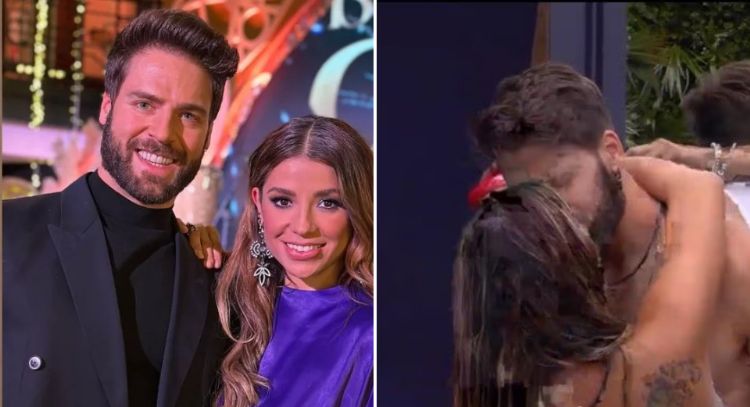 Jorge Losa se sincera y revela si estaría dispuesto a ser una figura paterna para e hijo de Ferka