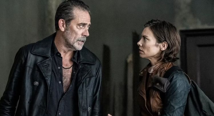 Fans de 'Walking Dead: Dead City' quieren un romance entre los personajes y esto opinan los actores