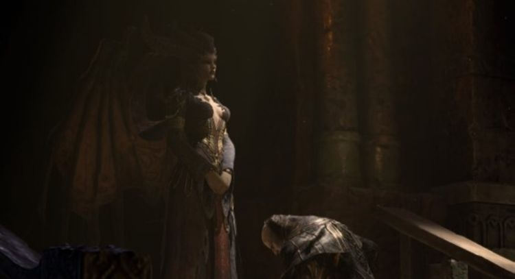 Los desarrolladores de 'Diablo 4' anuncian la primera fecha de transmisión en vivo de Campfire Chat