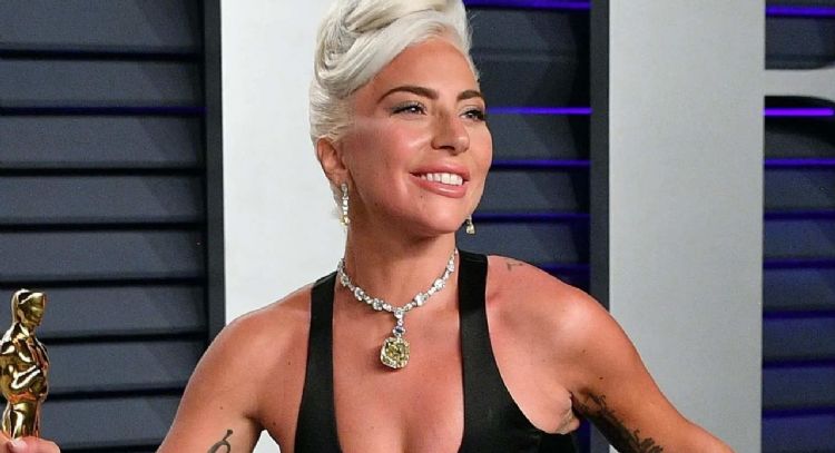 Lady Gaga anuncia el lanzamiento de su nueva película de concierto para 'The Chromatica Ball Tour'