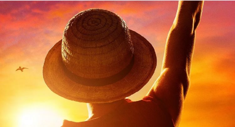 Netflix da un primer vistazo al esperado live action de 'One Piece'; conoce a todos los piratas aquí