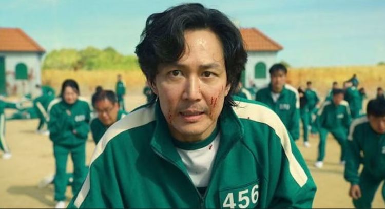 Los nuevos jugadores de 'El Juego del Calamar' llegan en el primer avance de la temporada 2