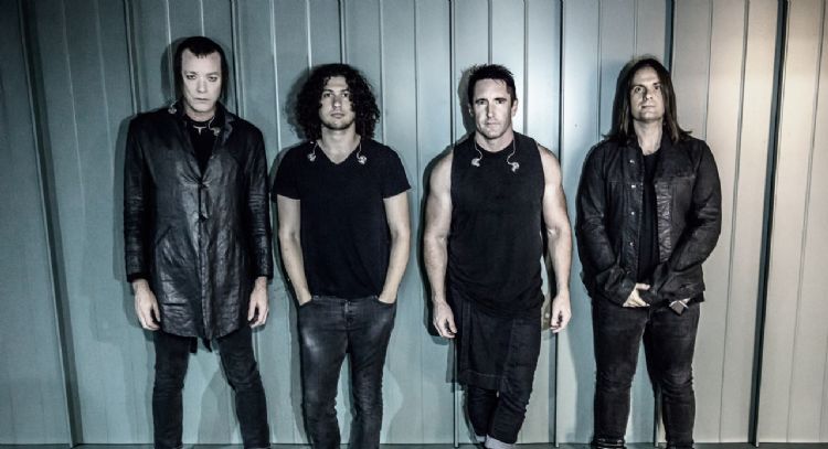 Trent Reznor afirma que no tiene intenciones de hacer nueva música de Nine inch Nails por esto