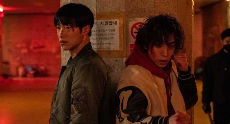 De esto trata la serie coreana 'Sabuesos' que llegó a Netflix: Acción, drama y tensión